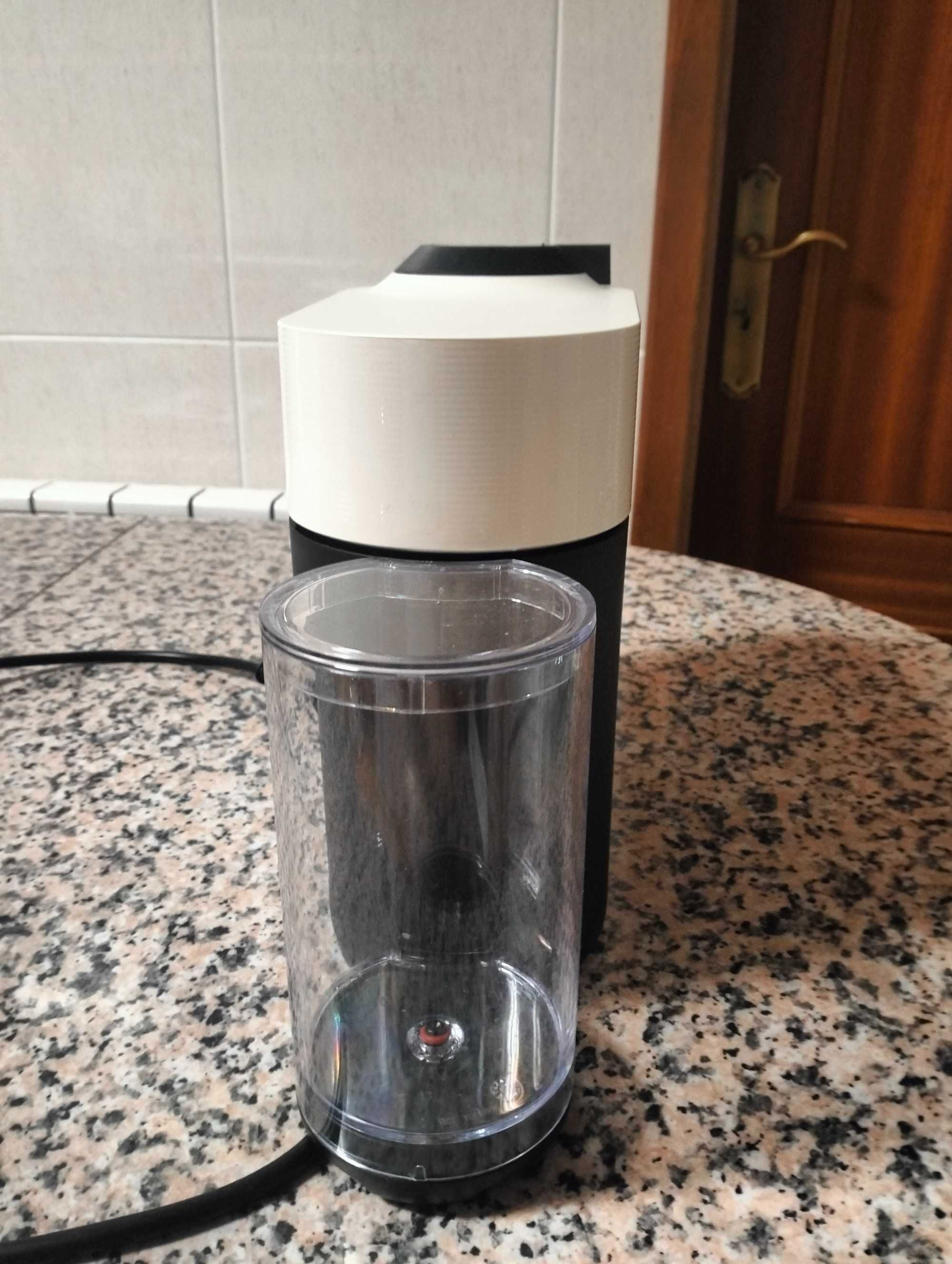 Máquina de Café Nespresso Vertuo KRUPS