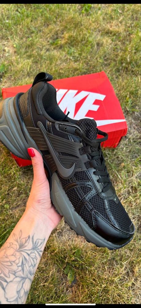 Кросівки nike Gore tex agg mountain