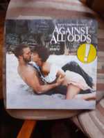 Against All Odds Original Soundtrack P.Collins