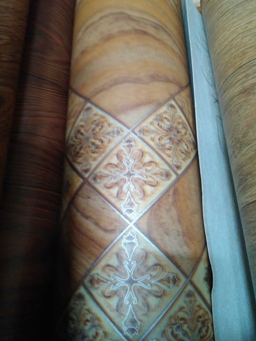 АКЦІЯ! Лінолеум за найнижчими цінами. Доставка по Україні