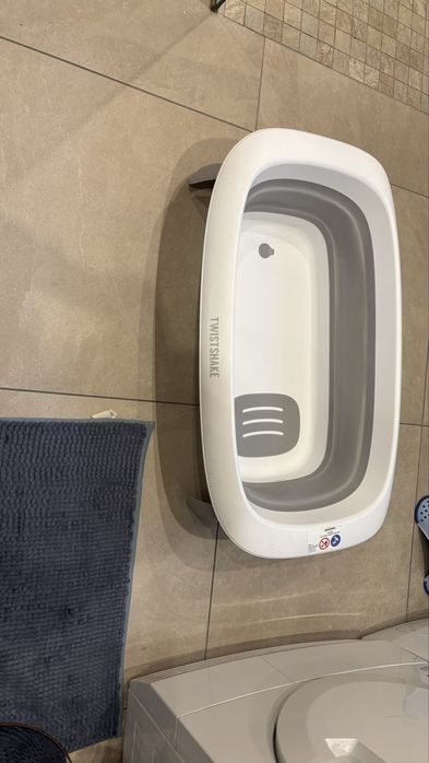 Дитяча ванна складна,ванна трансформер