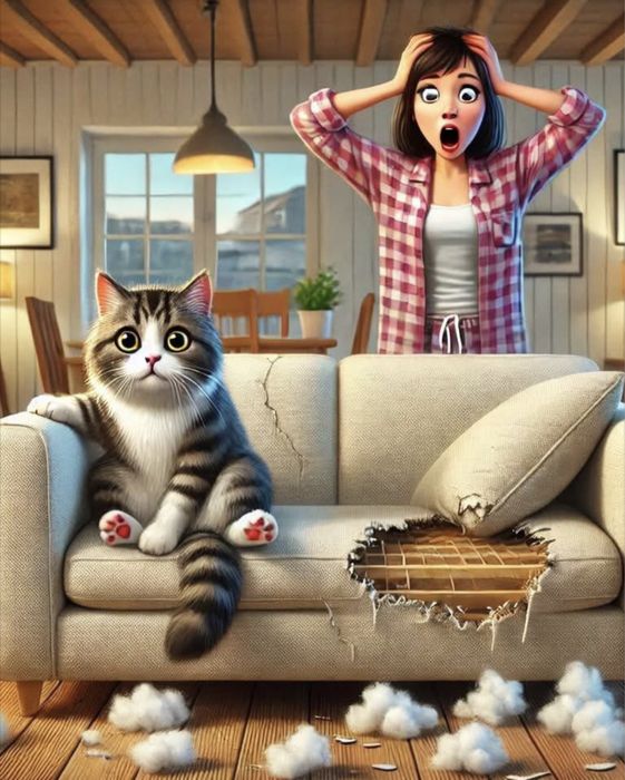 Перетяжка, ремонт мягкой мебели