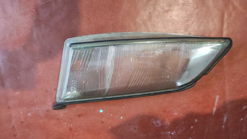 Фара стекло фары opel Vectra b 941003a0