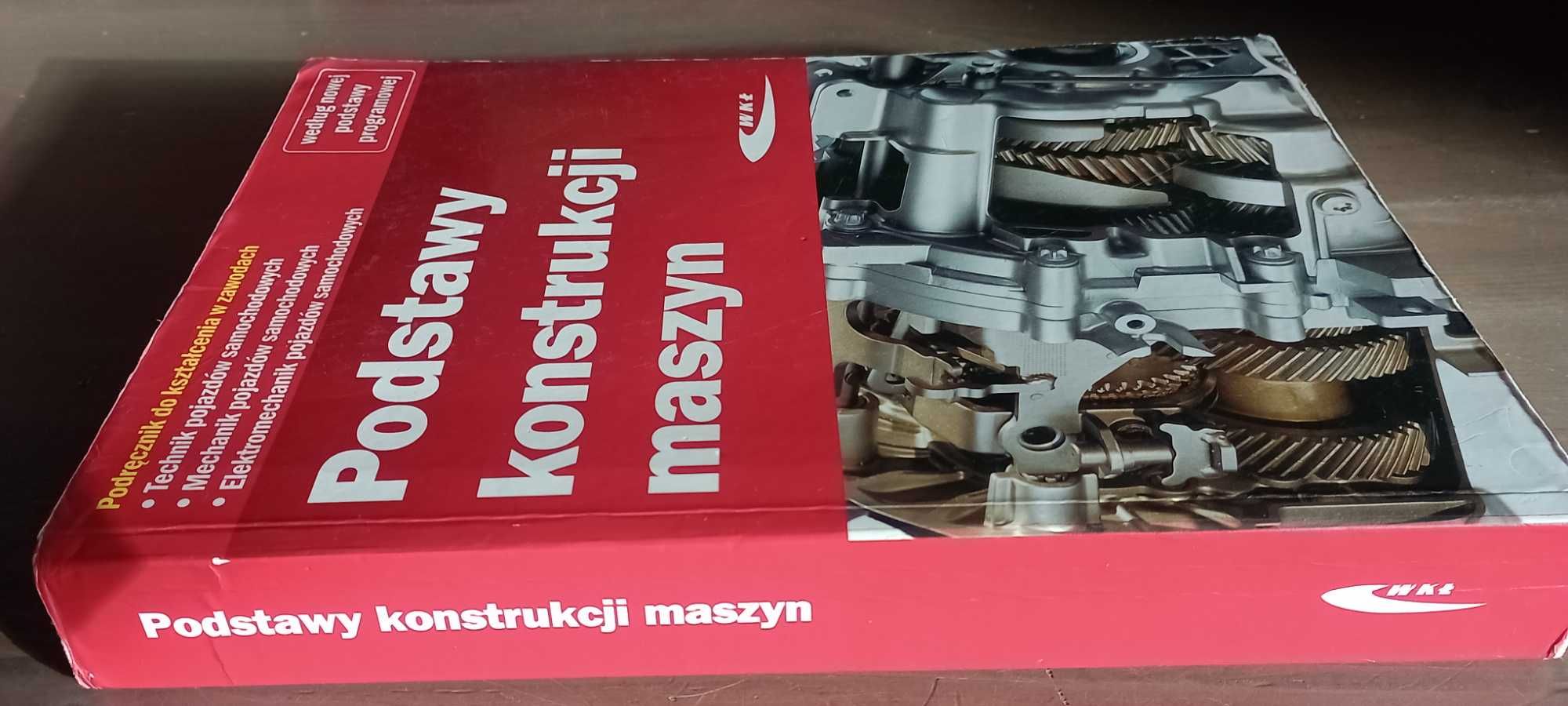 Podstawy konstrukcji maszyn WKŁ 2017