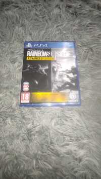 Rainbow six siege PS4