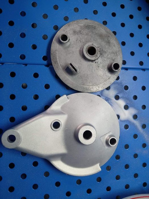 Szkiełkowanie Piaskowanie czyszczenie strumieniowe wysyłka