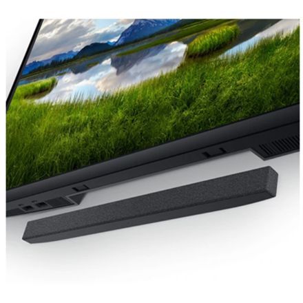 Dell | Soundbar do monitora | SB521A | Czarny