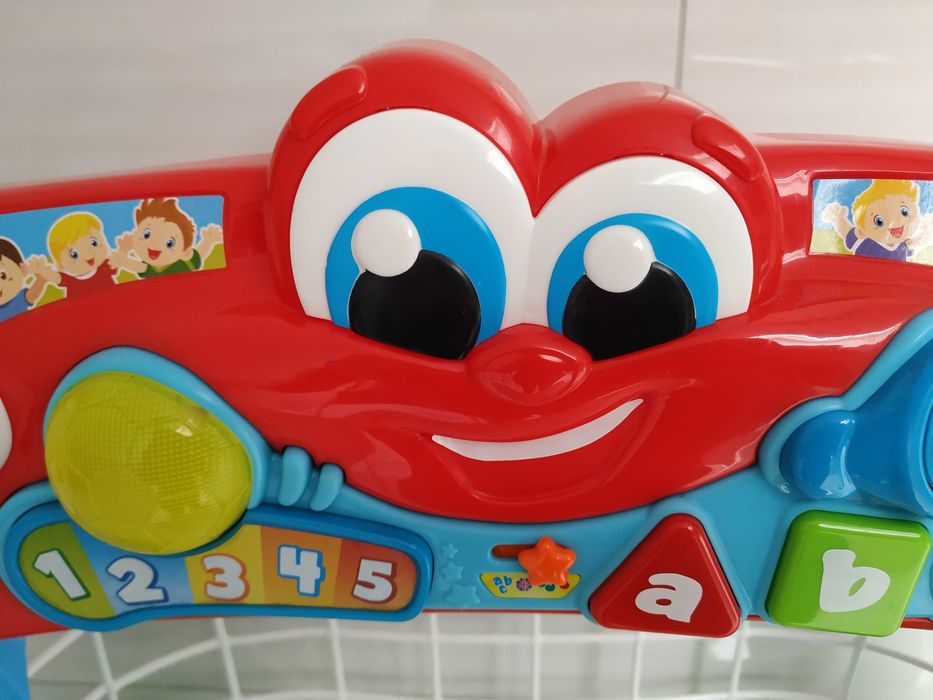 interaktywna bramka do gry w piłkę