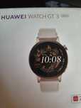 Smartwatch Huawei damski watch GT 3