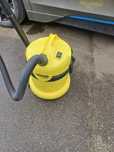 Odkurzacz Karcher A 2004