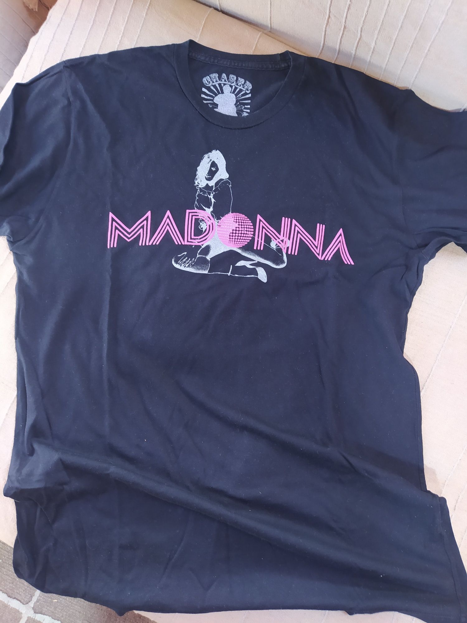 T-shirts Madonna