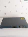 Switch Cisco Catalyst 3560 PoE-24