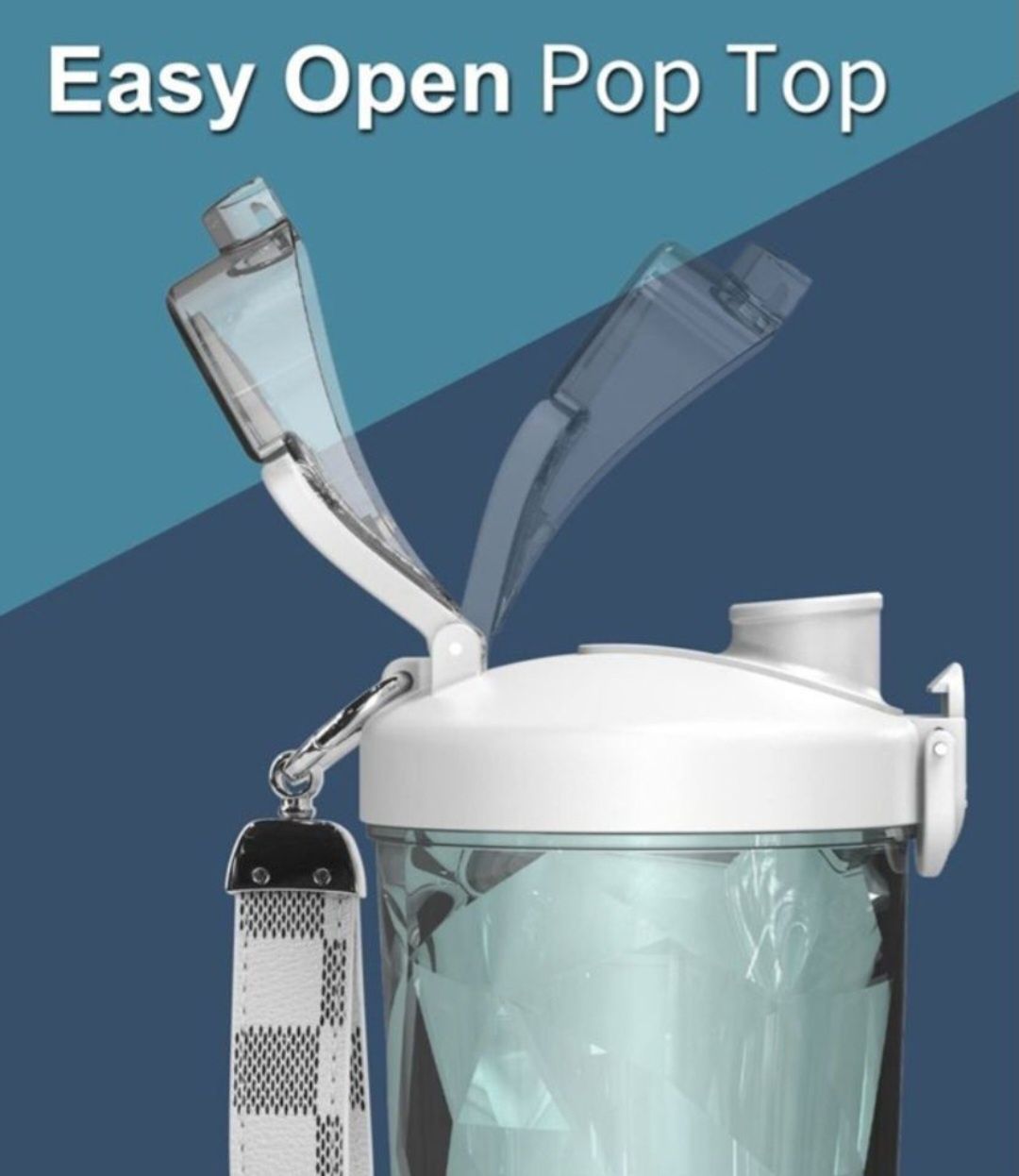 Blender przenośny