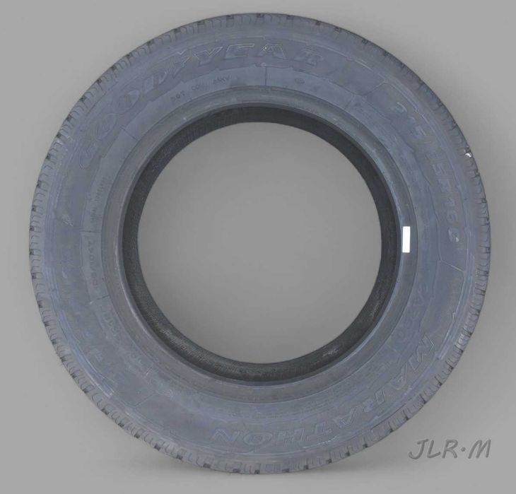 1x Opona Goodyear 215/65R16C CARGO MARATHON [106/104] T