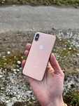 Iphone XS 64gb в золотому кольорі