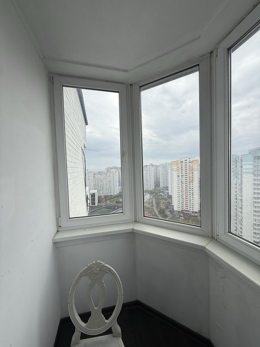 Пластикові вікна , профіль rehau