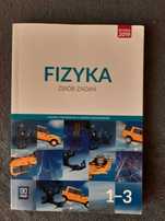 Fizyka zbiór zadań dla liceum i technikum 1-3