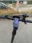 Vendo trotinetes 500w