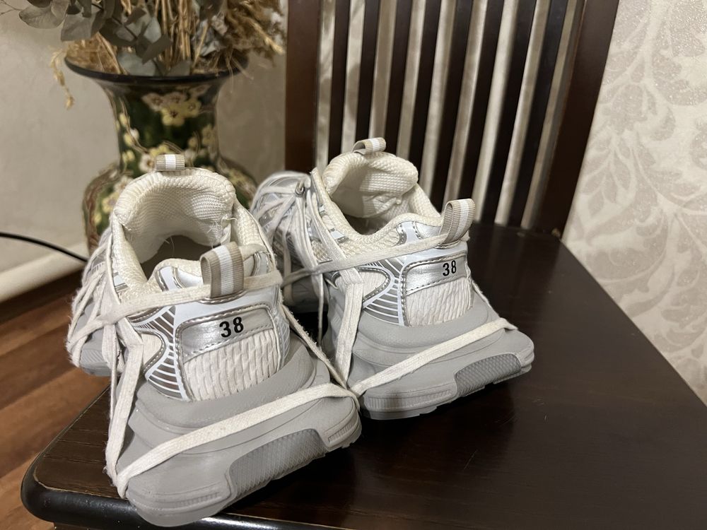 Кросівки під Balenciaga 3XL