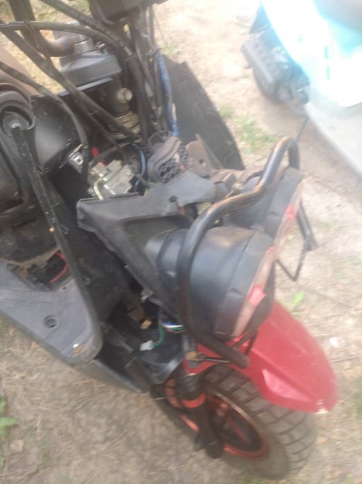 Продам фаду бвс 150