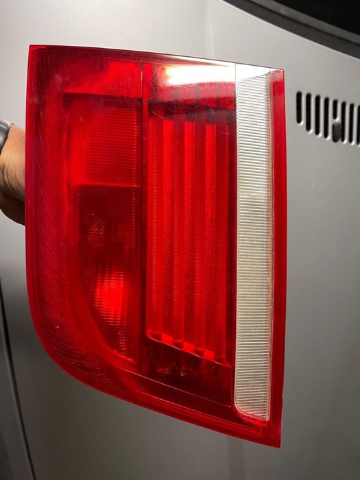 Farol bmw X5 E70