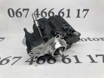 ТНВД 2.0 Ford Peugeot Citroen Пежо Форд Ситроен