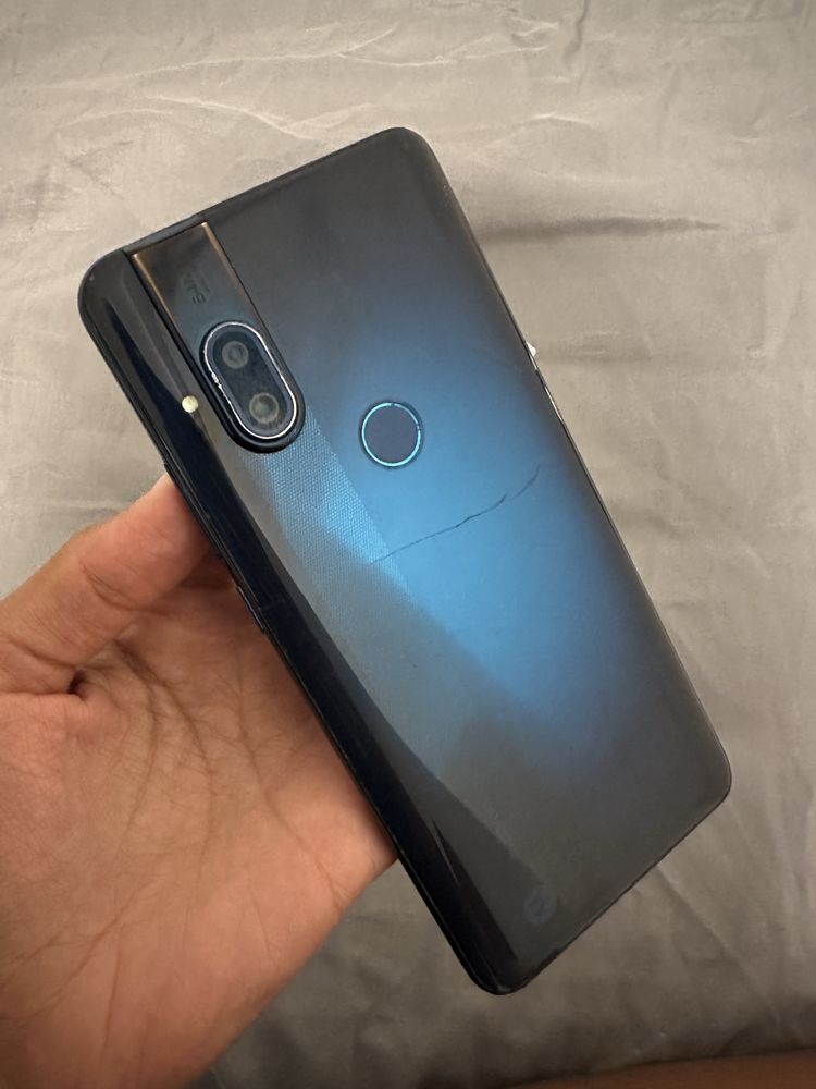 Motorola One Hyper 128gb