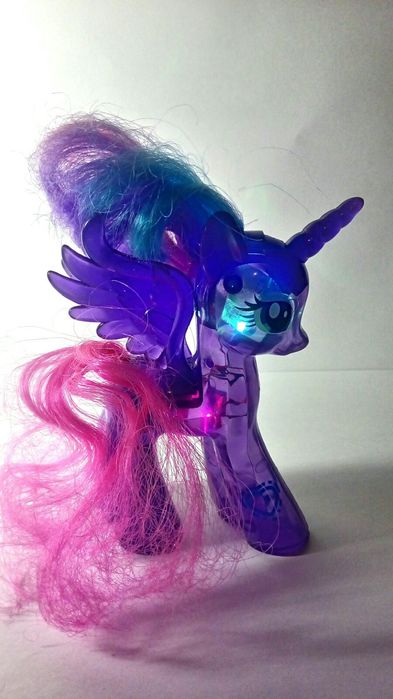 Фигурки,  My Little Pony Май литл пони Hasbro