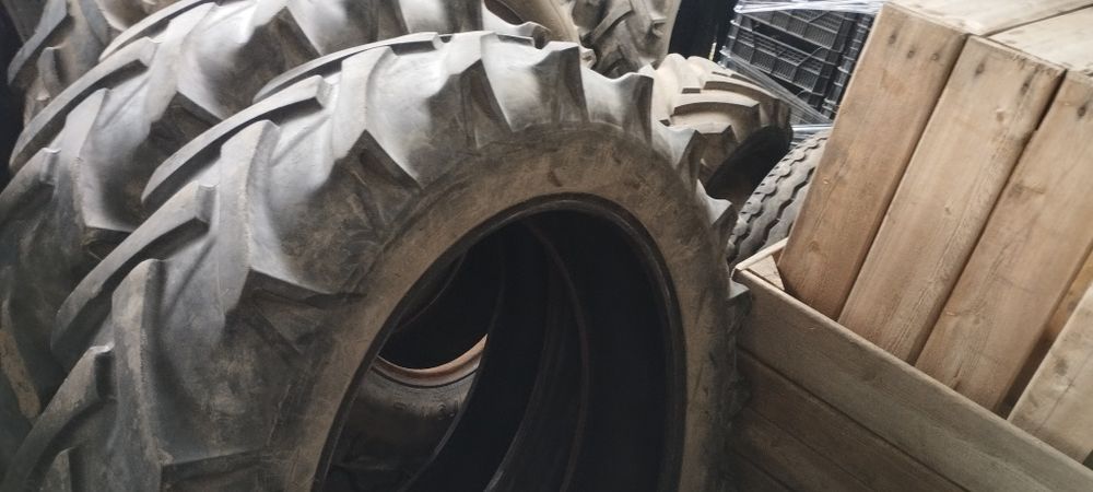 Opony radialne 12.4r32 opona 320/85r32