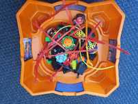 beyblade arena e 13 beyblades