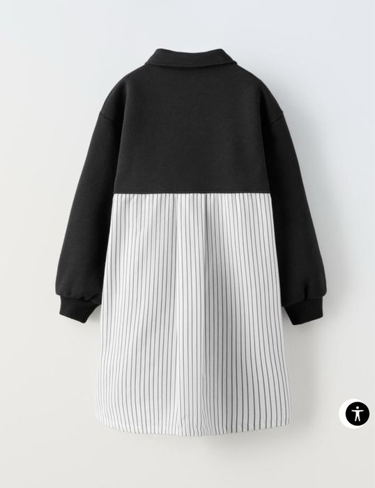 Сукня Zara на дівчинку 11-12років. Платье, плаття zara