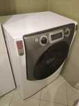 Oddam za darmo Pralkę Hotpoint Ariston AQS73D29