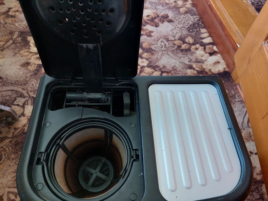 Кавоварка Dosette