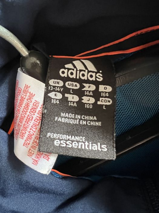 Олімпійка Adidas