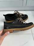 Туфлі брoги лофери Timberland