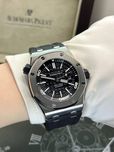 Годинник  Audemars Piguet Royal Oak Offshore Diver Сталь