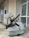 Cybex Priam Koi Mid Grey