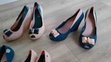 Buty damskie Meliski