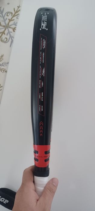 Dunlop aero star pro