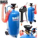 BASS POLSKA Pneumatyczna Pianownica Wytwornica Piany 50l BP4040