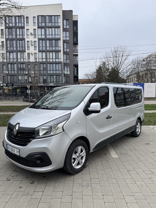 Грузові перевозки