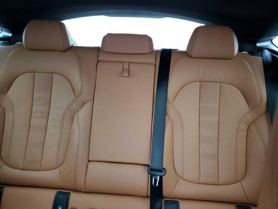 2022 BMW X6 Xdrive40I можно з ПДВ