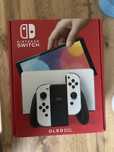 Nintendo swith - nowy - oled