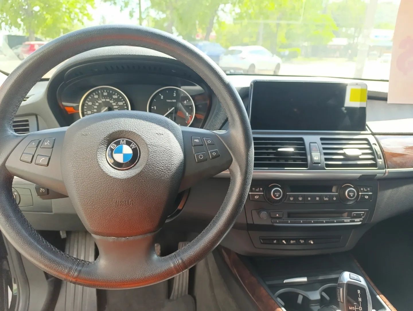 BMW X5 Xdrive р  ( внесок від 15% ) Твоє Авто Кривий Ріг