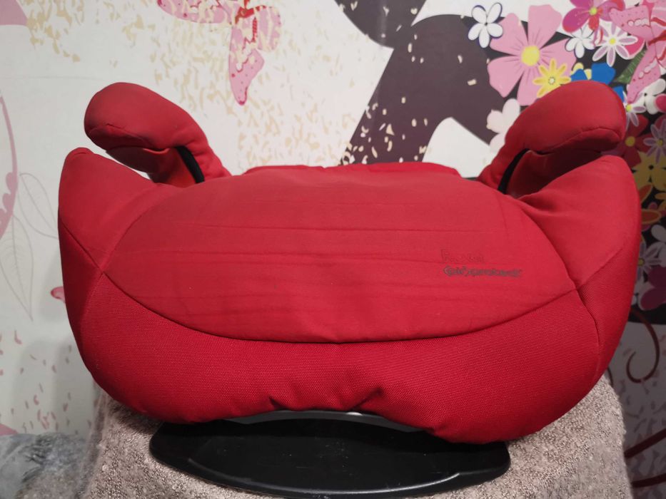 Fotelik samochodowy Maxi Cosi Rodi 15-36kg+ Gratis