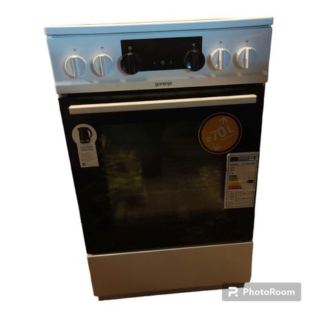 Kuchenka Gorenje EC5351WA