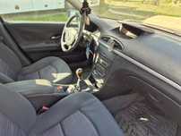 Renault Laguna 2