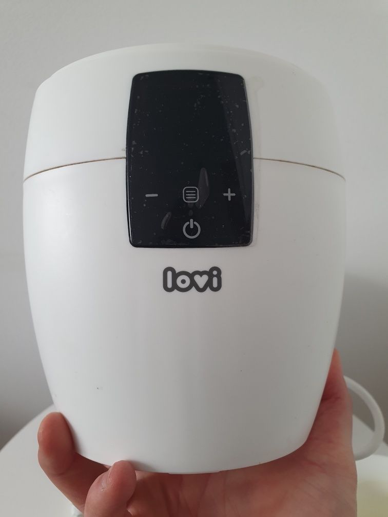 Podgrzewacz do Butelek Lovi 4w1 Wielofunkcyjny