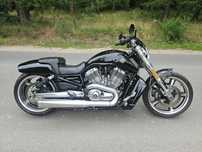 Harley-Davidson V-Rod Muscle 2013 Vance&Hines Power Commander
