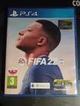 Fifa 22 na PlayStation 4